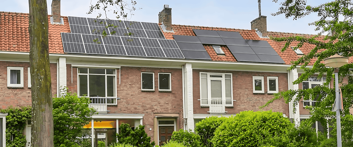 Huis huren in Eindhoven