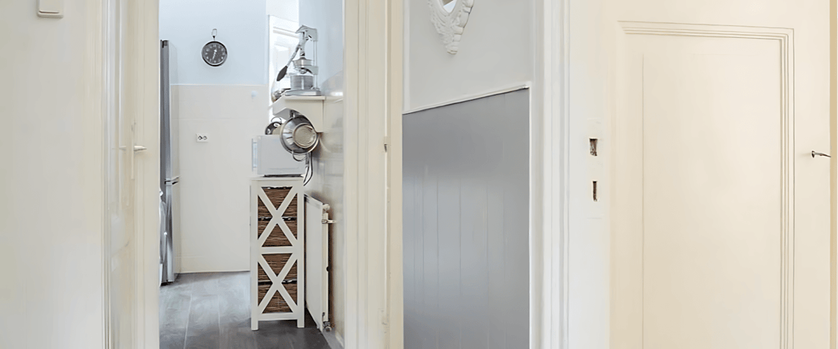 Appartement huren in Den Haag