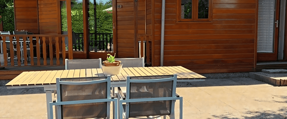 Recreatiewoning huren in Voorthuizen