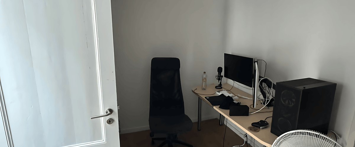 Studio huren in Baarn