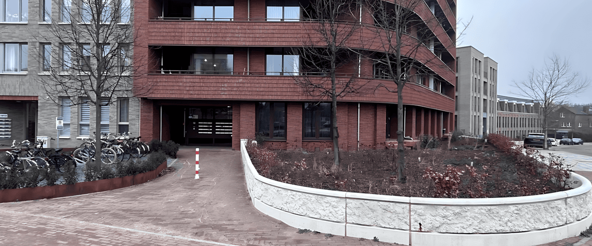 Appartement huren in Maastricht