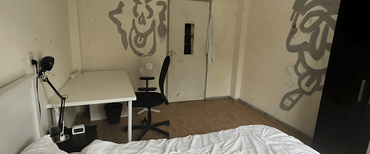 Kamer huren in Delft