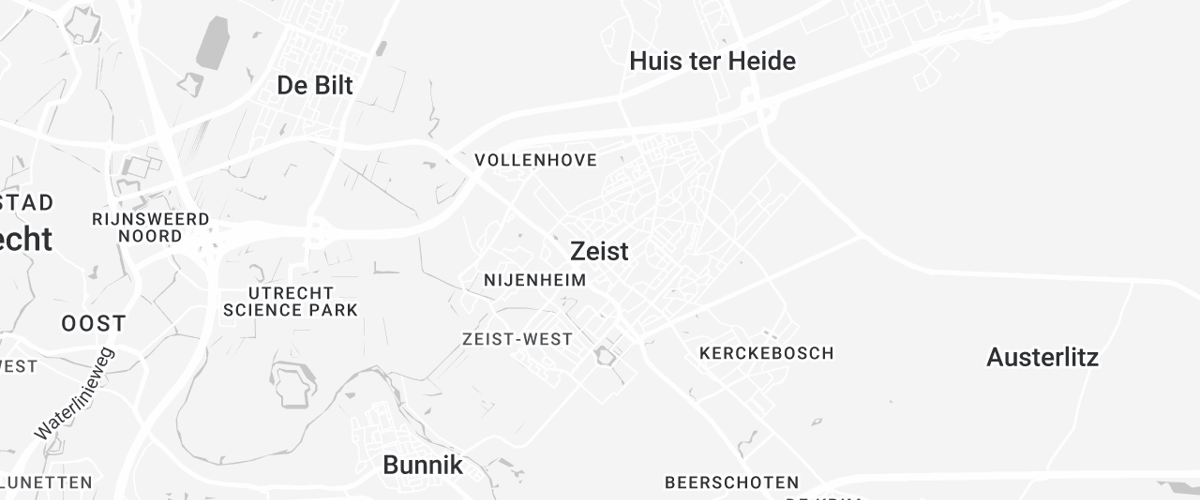 Kamer huren in Zeist