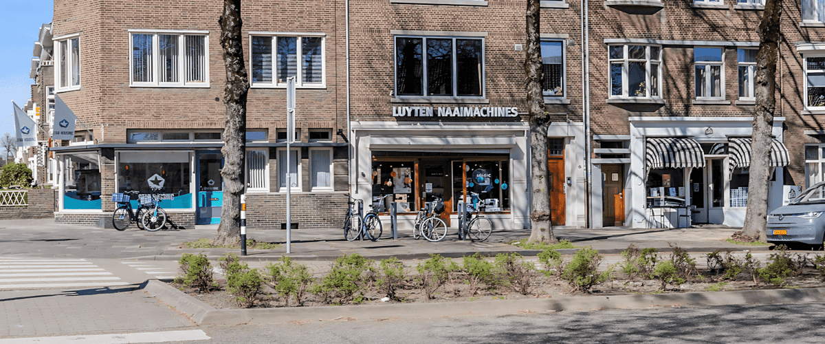 Appartement huren in Maastricht