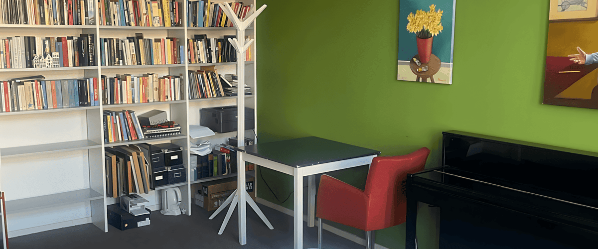 Kamer huren in Amsterdam
