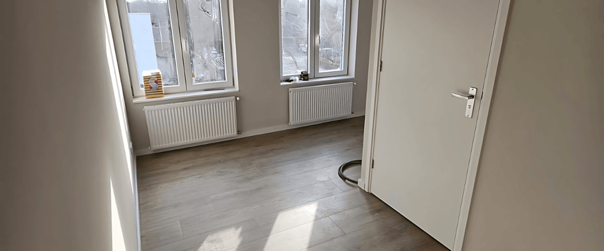 Kamer huren in Nijmegen