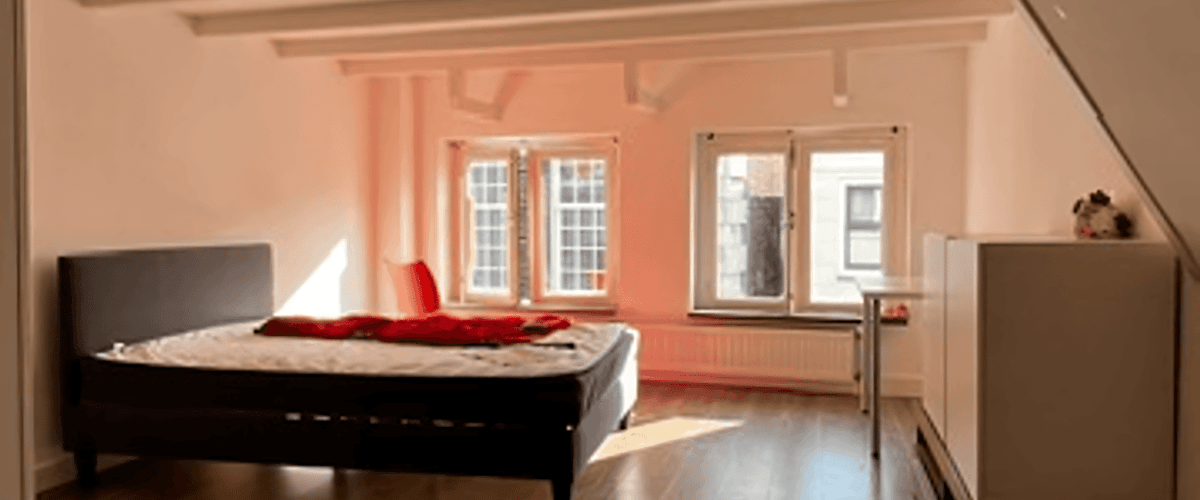 Huis huren in Schiedam