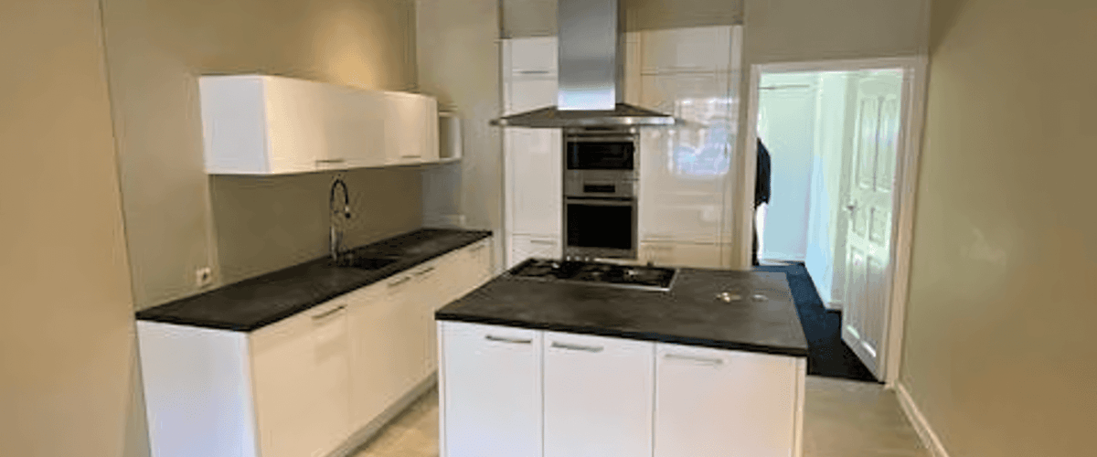 Appartement huren in Den Haag