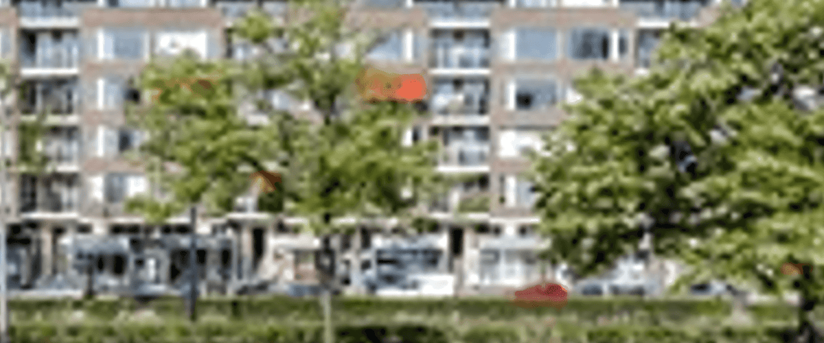 Bedrijfsruimte huren in Rotterdam