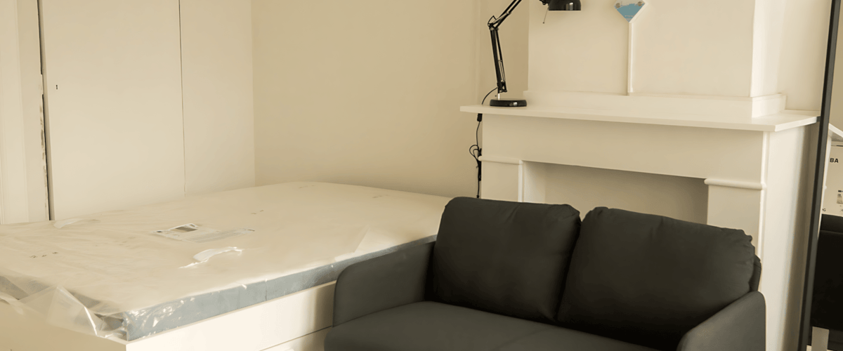 Kamer huren in Den haag