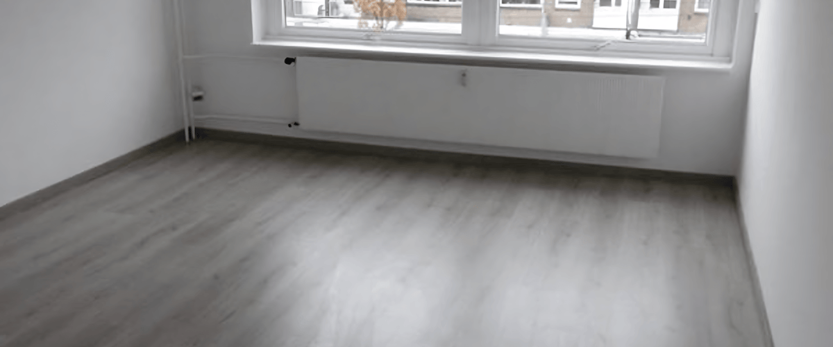 Huis huren in Amsterdam