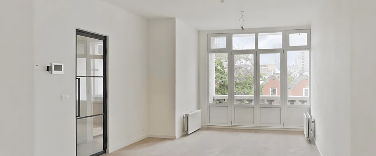 Kamer huren in Rotterdam
