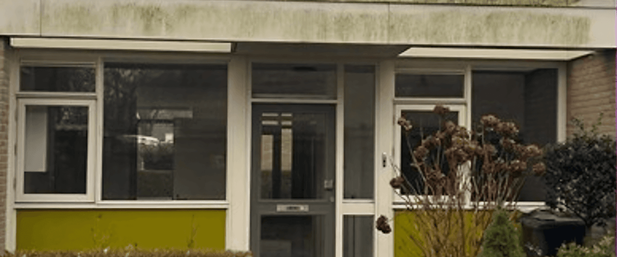 Seniorenwoning huren in Oss
