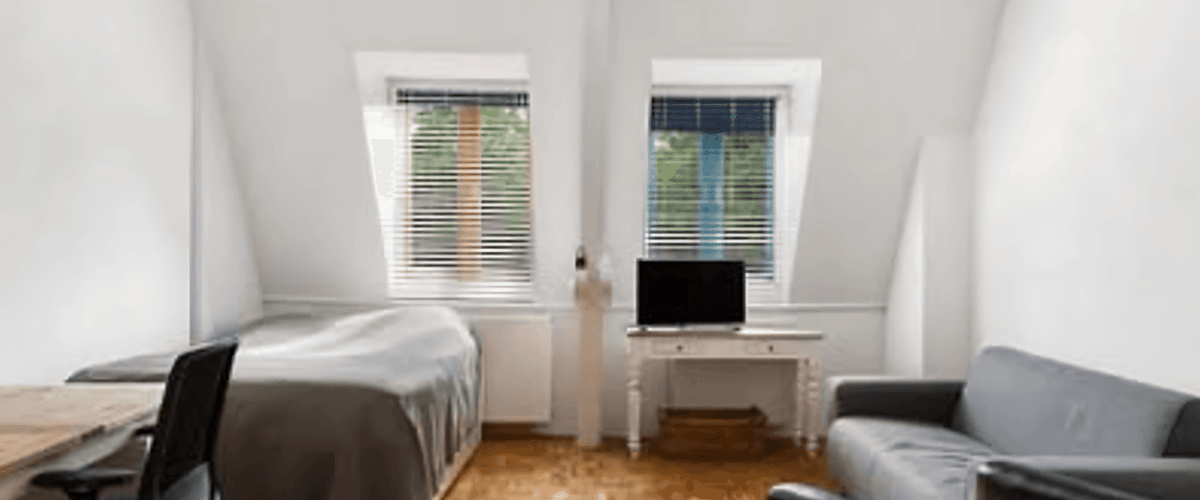 Kamer huren in Rotterdam
