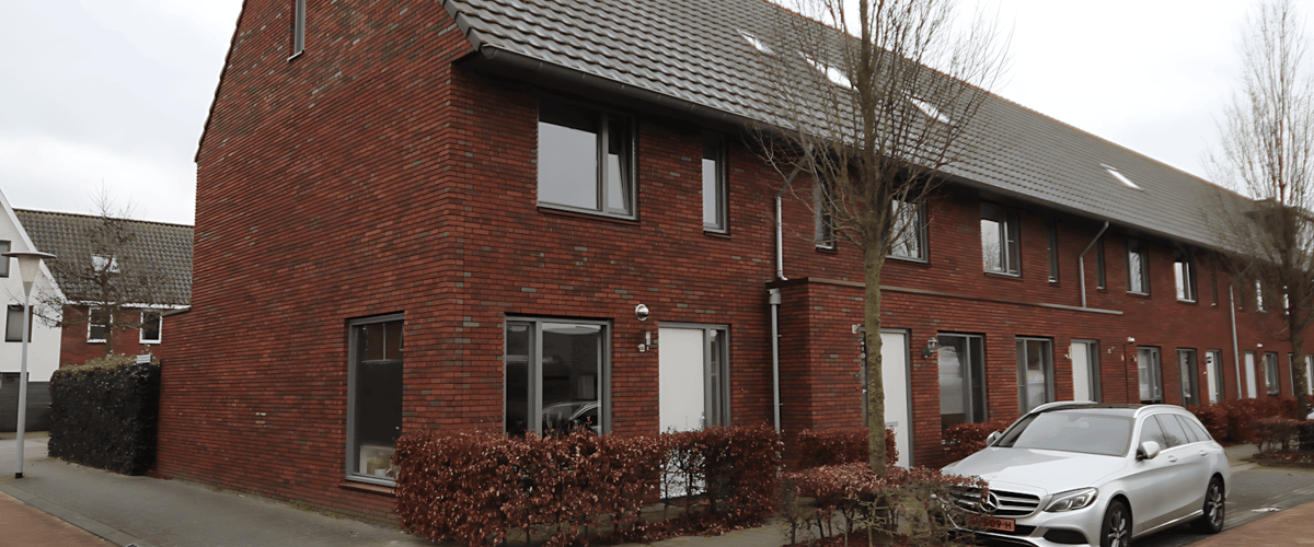 Huis huren in Zwolle