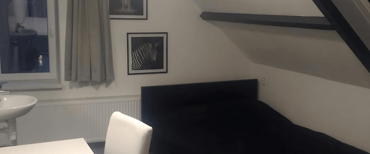 Kamer huren in Arnhem