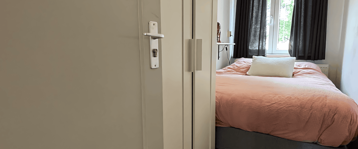 Kamer huren in Groningen