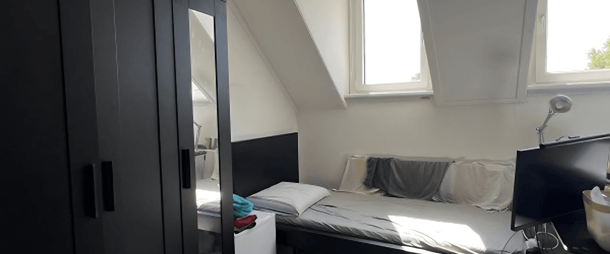 Kamer huren in Maastricht