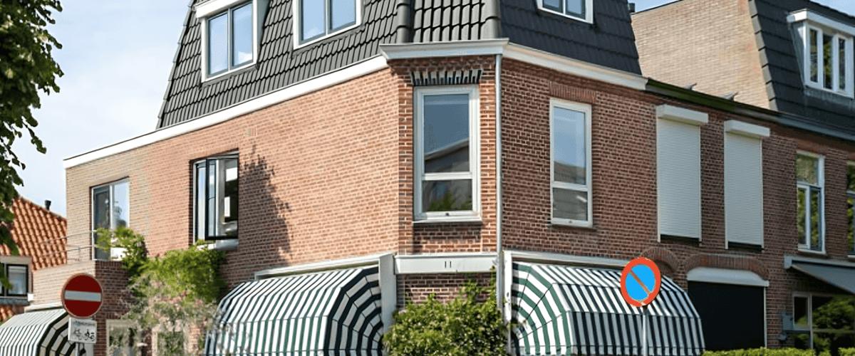Huis huren in Zeist