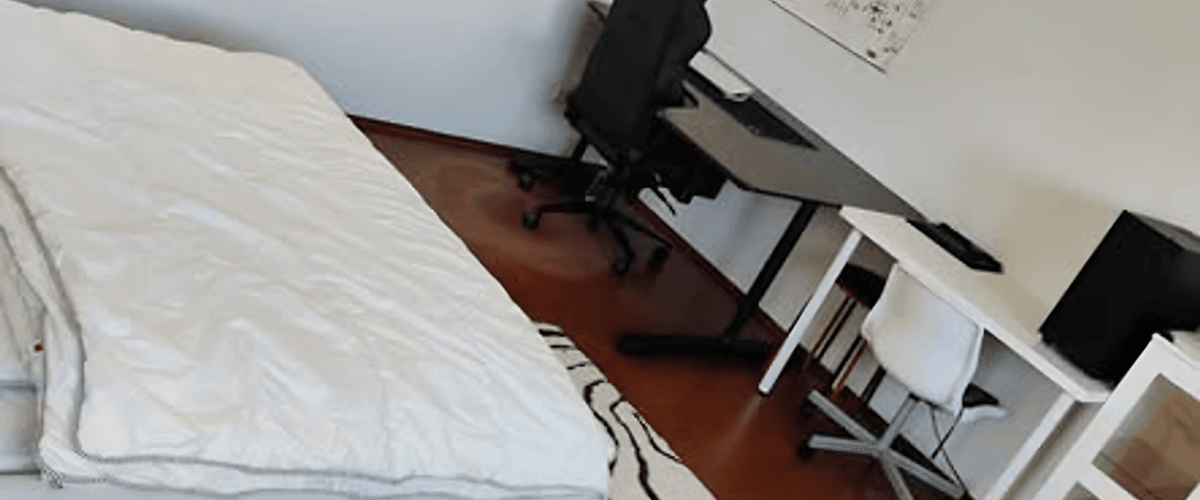 Appartement huren in Den Haag