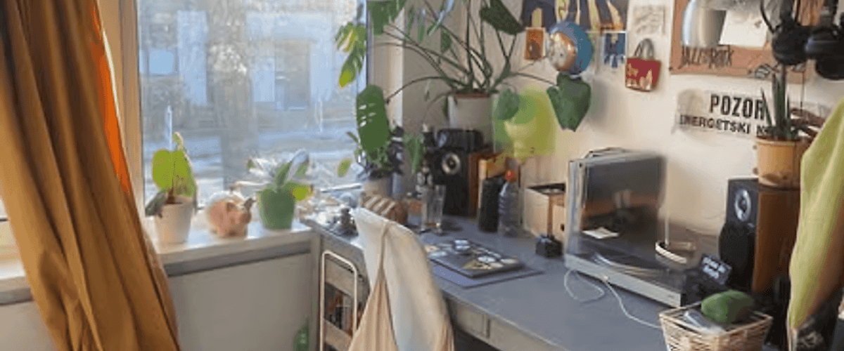 Kamer huren in Eindhoven