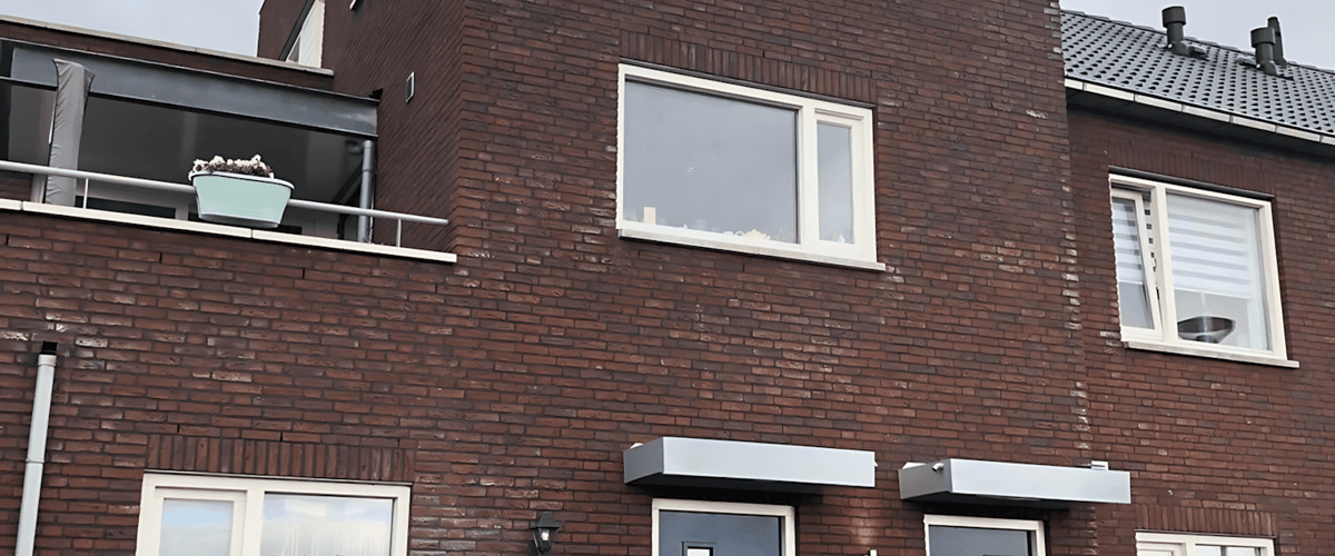 Appartement huren in Roermond