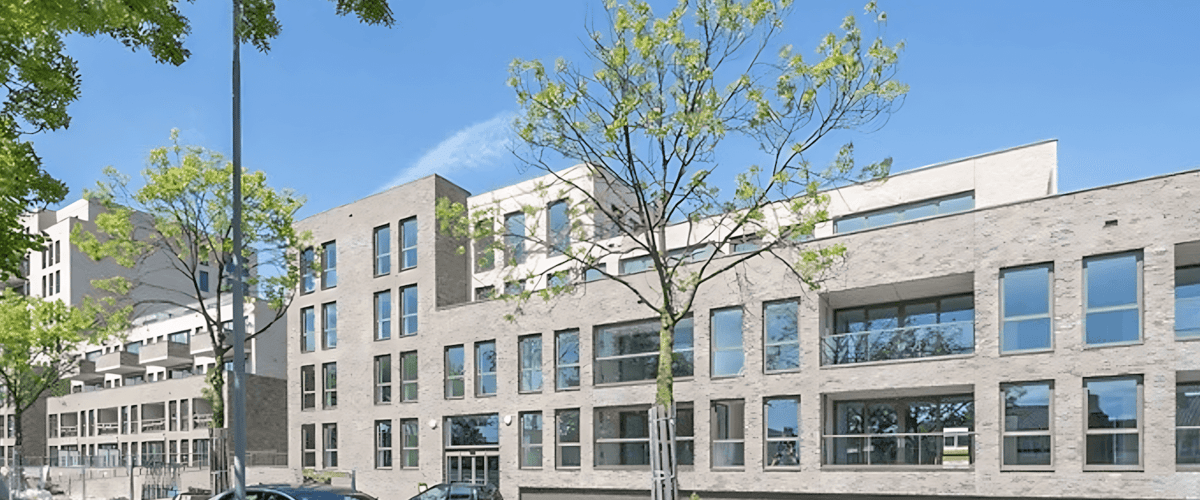 Appartement huren in Tiel