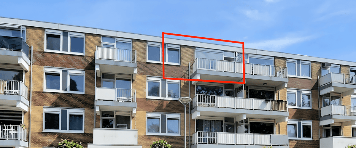 Appartement huren in Echt