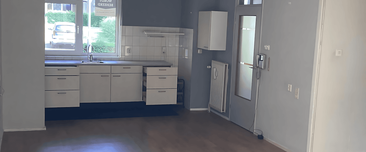 Appartement huren in Meerssen