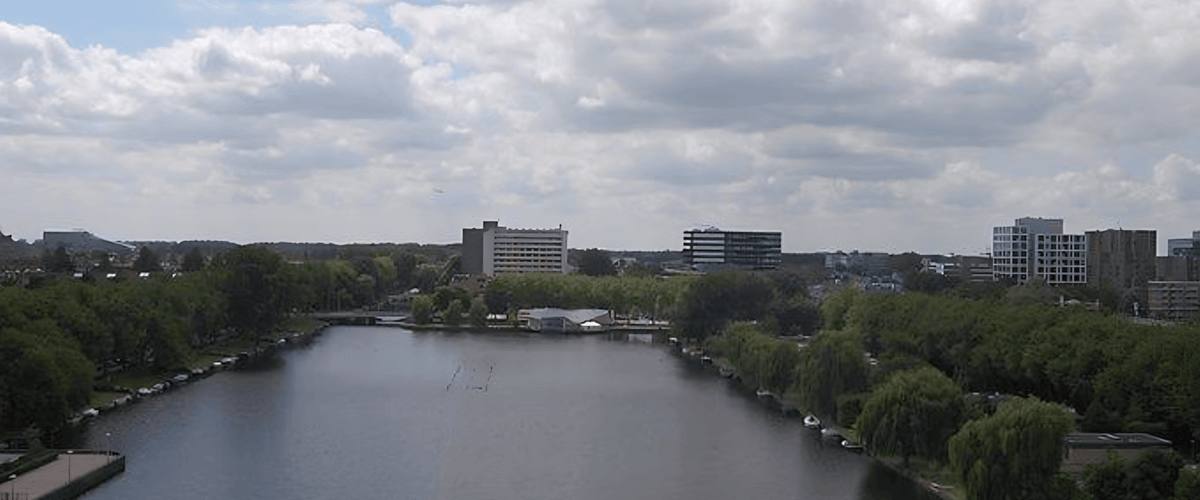 Huis huren in Amsterdam