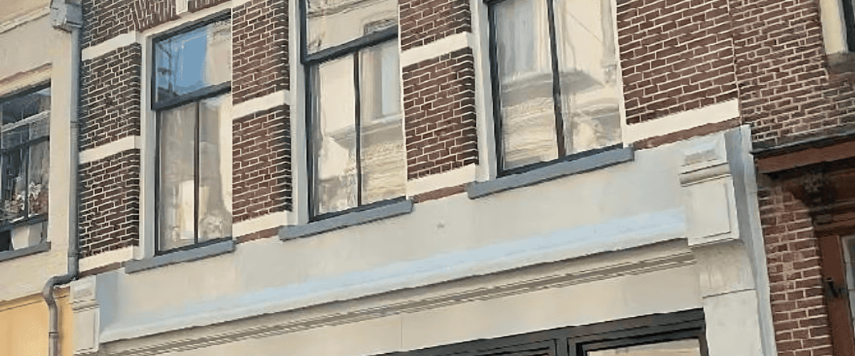Appartement huren in Zutphen