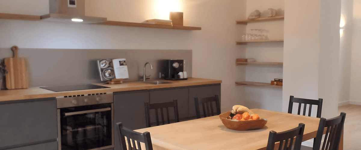 Appartement huren in Tilburg