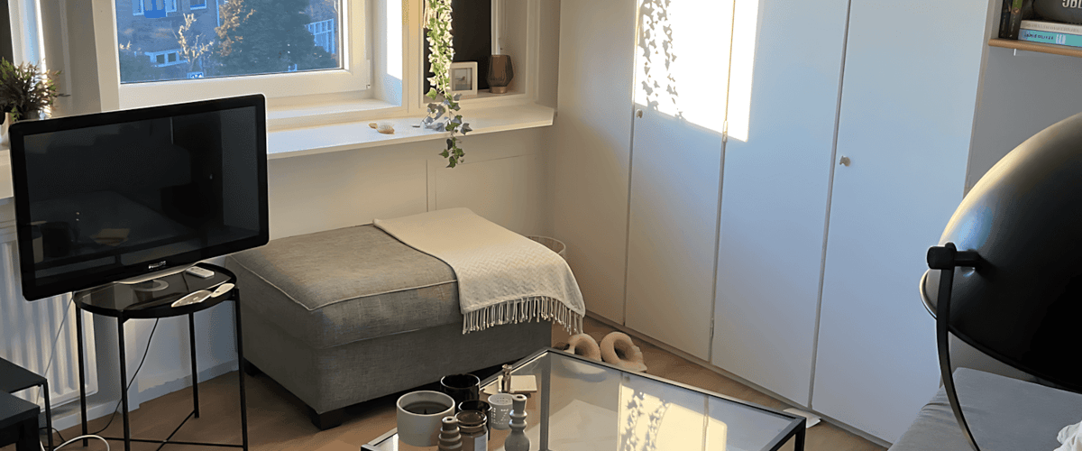 Kamer huren in Leeuwarden