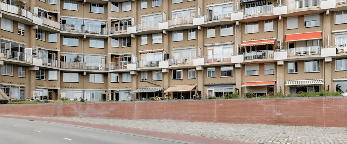 Appartement huren in Nijmegen