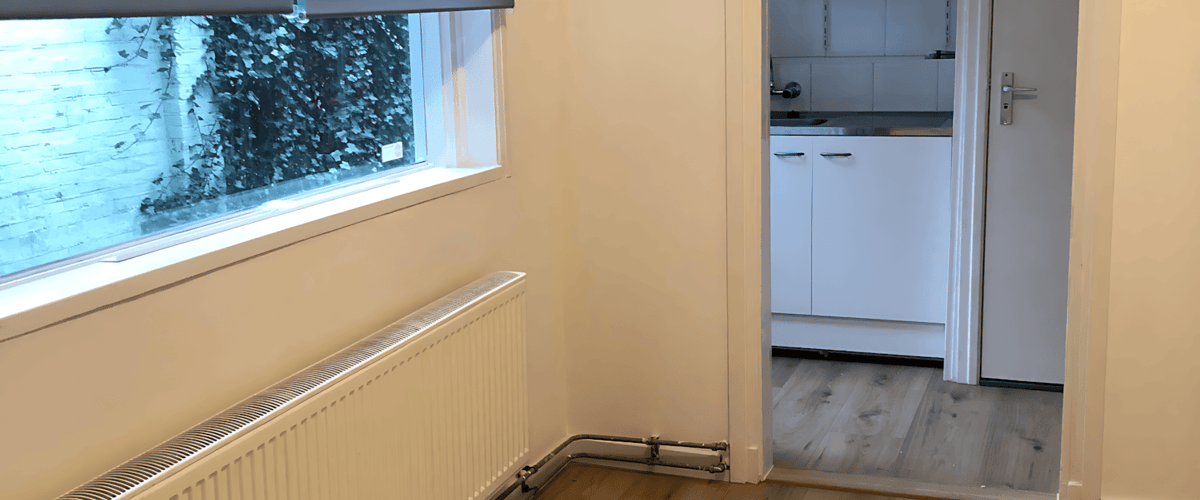 Studio huren in Eindhoven