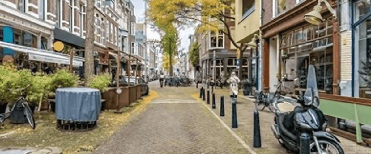 Kamer huren in Den Haag