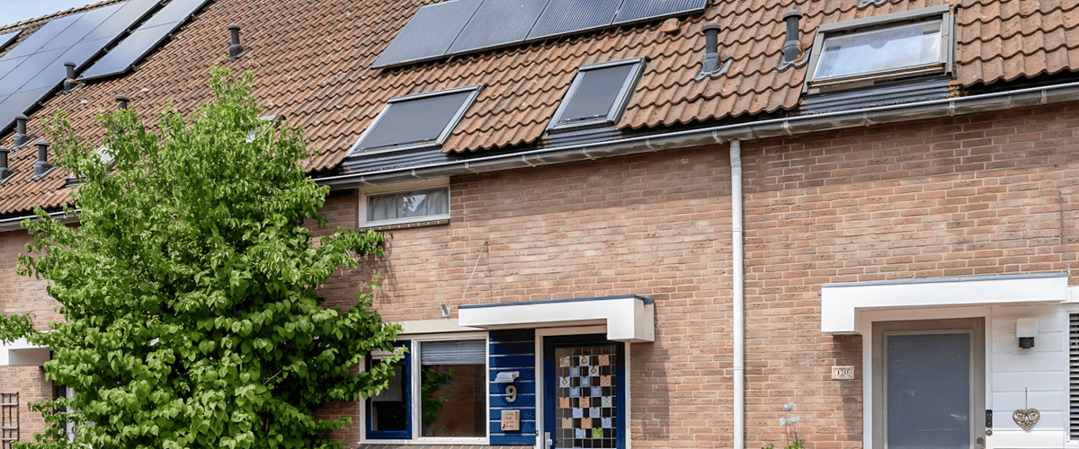 Huis huren in Moordrecht