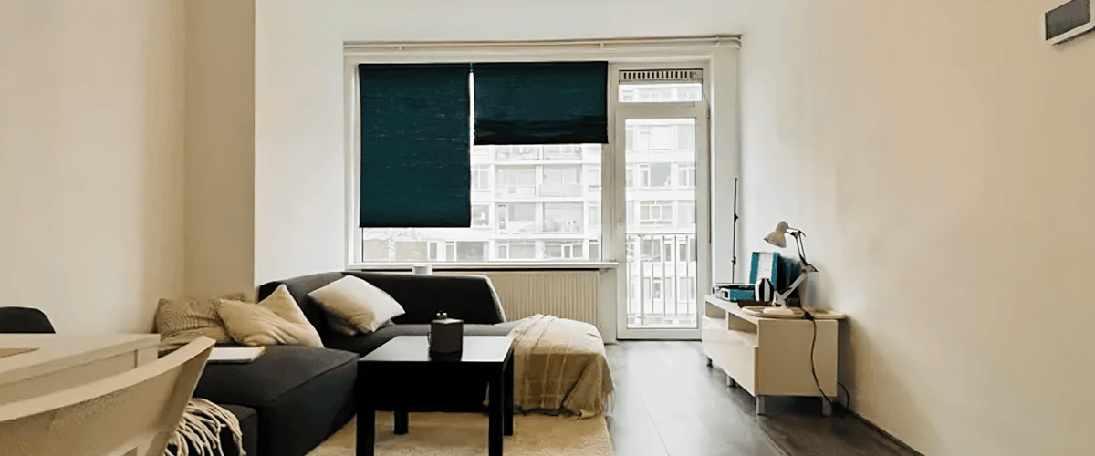 Appartement huren in Vlaardingen