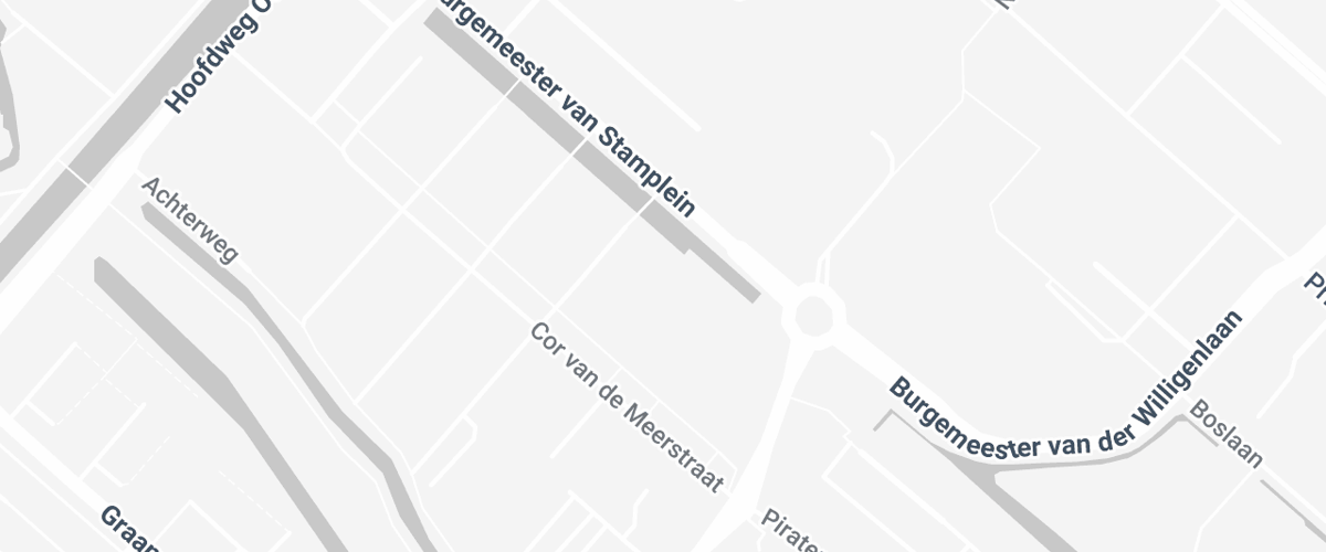 Huis huren in Hoofddorp