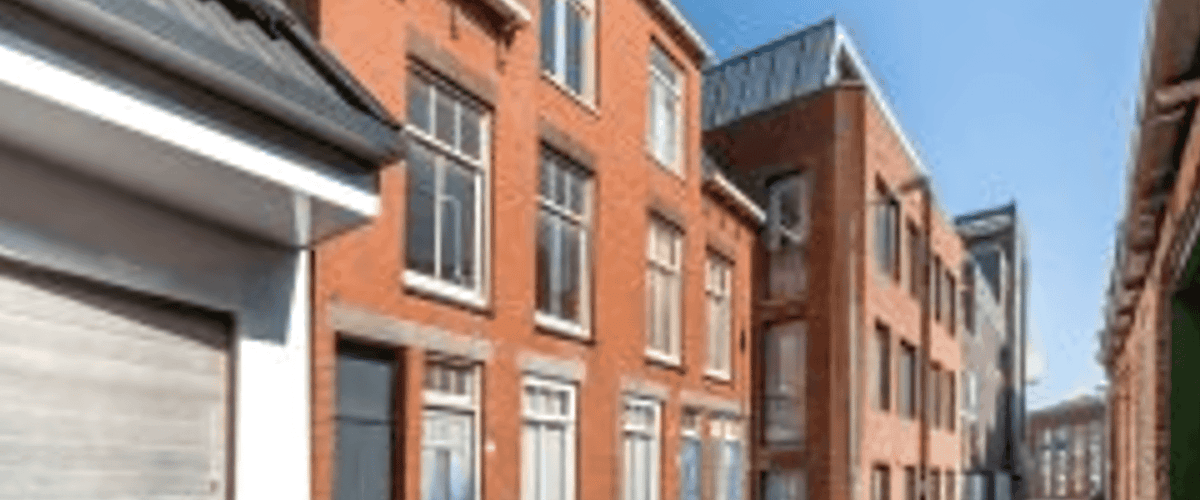 Kamer huren in Groningen