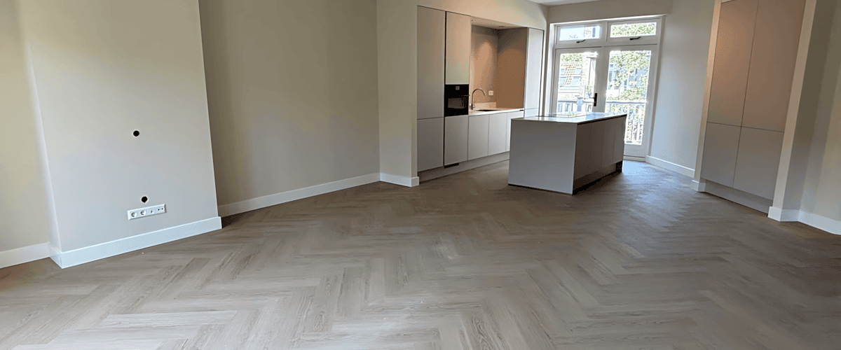 Appartement huren in Amsterdam