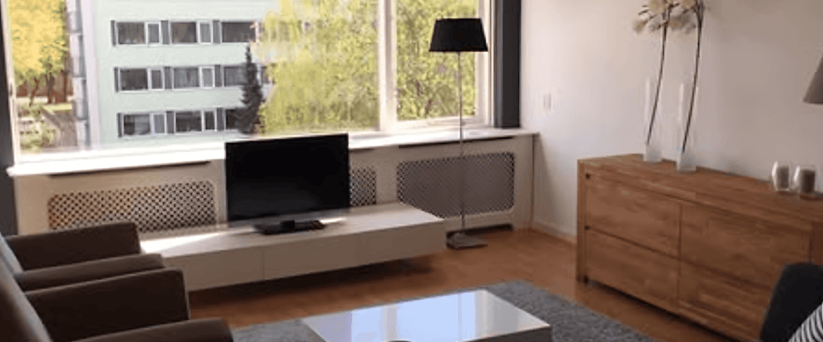 Kamer huren in Rotterdam