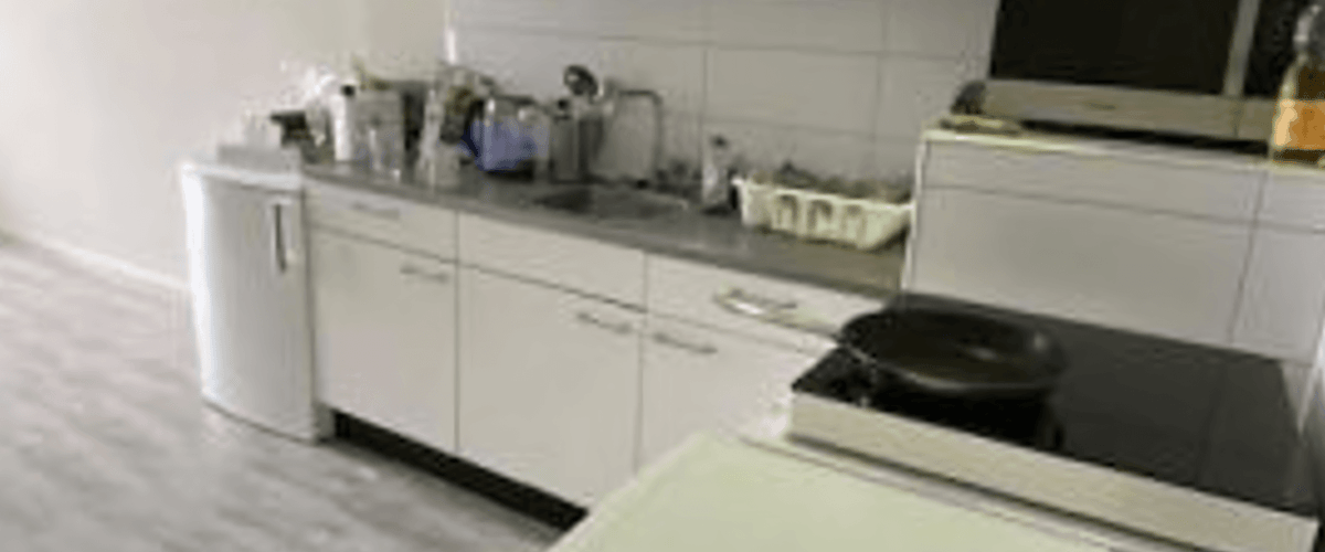 Appartement huren in Leeuwarden