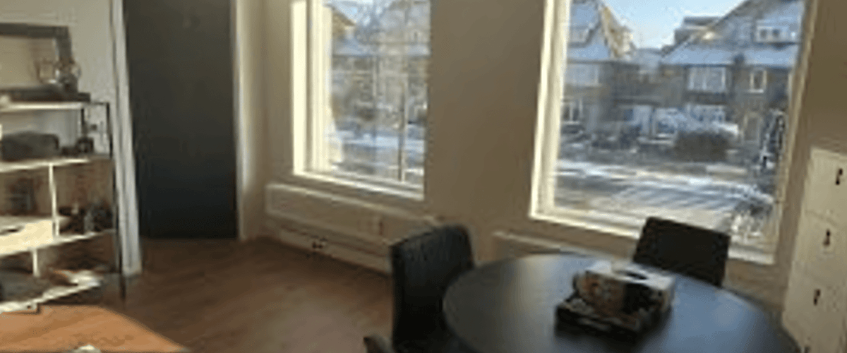 Appartement huren in Leeuwarden