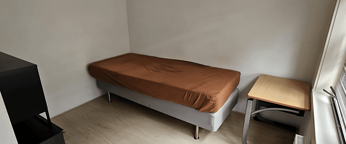 Kamer huren in Utrecht