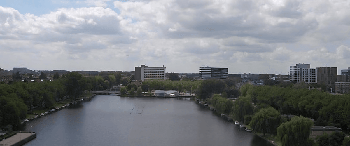Appartement huren in Amsterdam