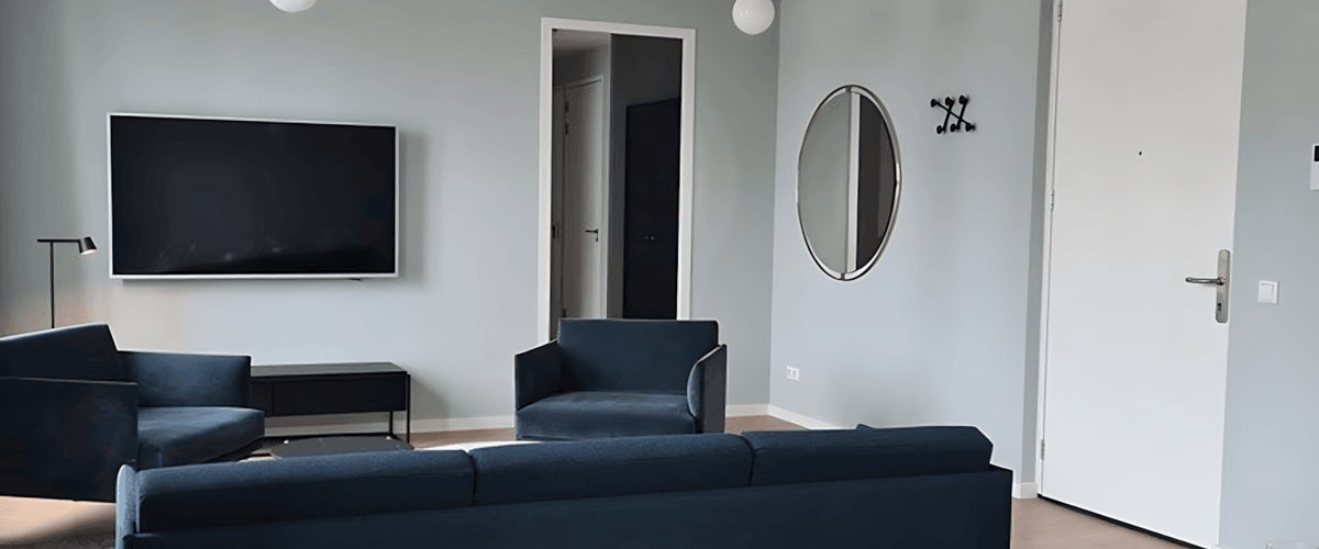 Appartement huren in Rotterdam