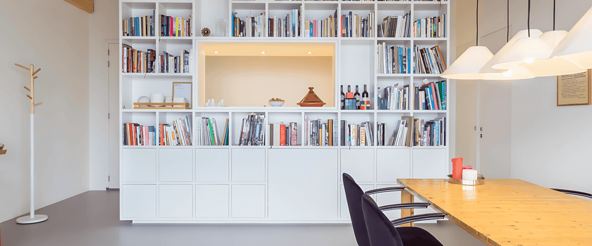 Appartement huren in Amsterdam