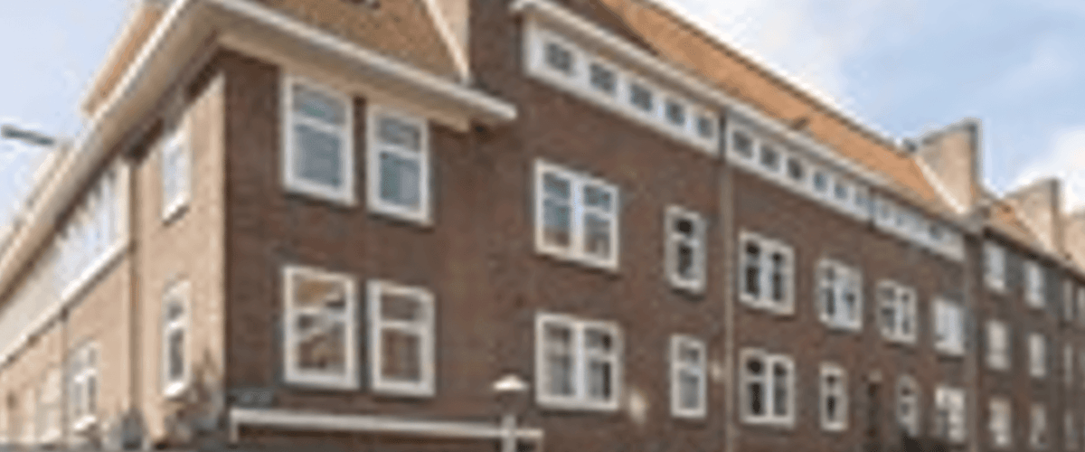 Appartement huren in Amsterdam