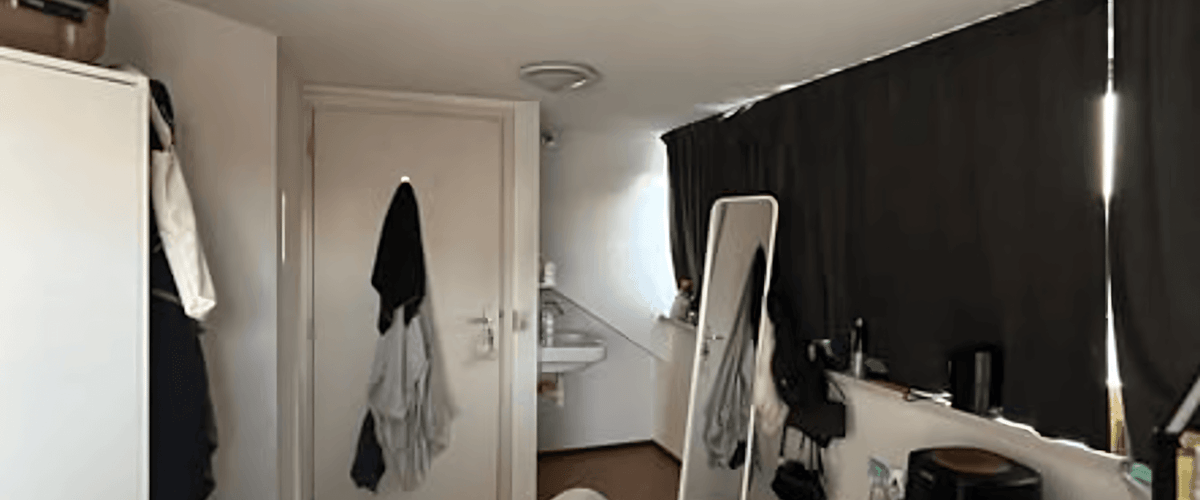 Kamer huren in Tilburg